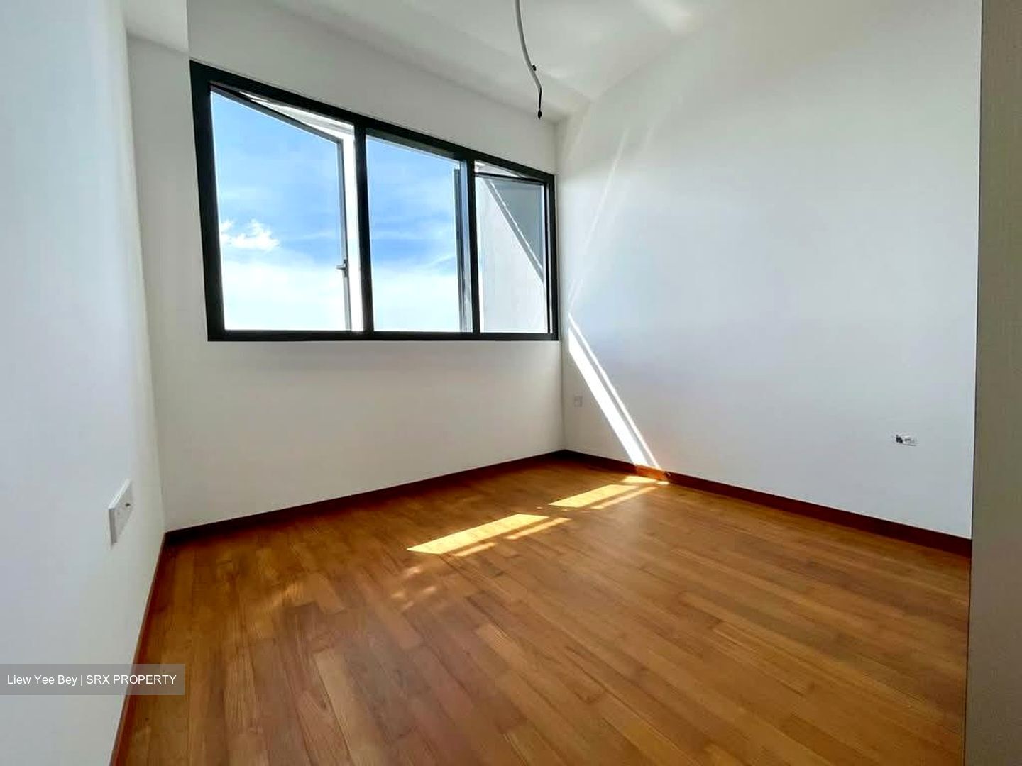 Stirling Residences (D3), Apartment #558502891